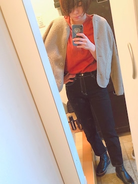 ommiさんのコーディネート