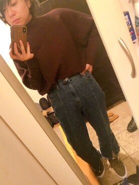 ommiさんのコーディネート