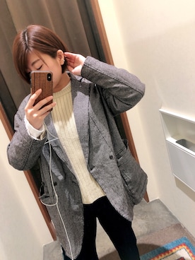 ommiさんのコーディネート