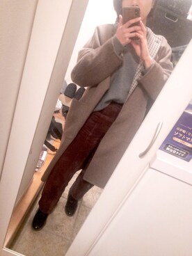 ommiさんのコーディネート