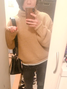 ommiさんのコーディネート