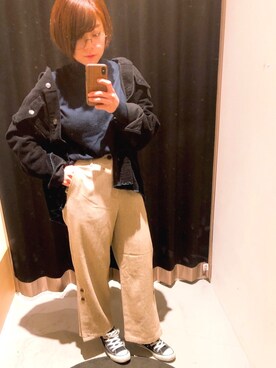 ommiさんのコーディネート