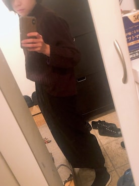 ommiさんのコーディネート