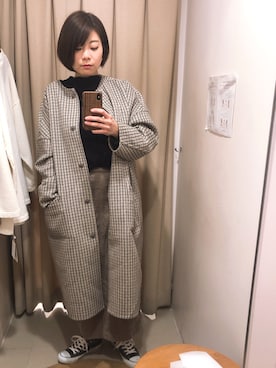 ommiさんのコーディネート