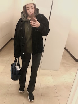 ommiさんのコーディネート