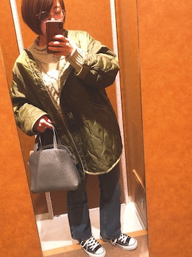 ommiさんのコーディネート