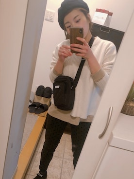 ommiさんのコーディネート