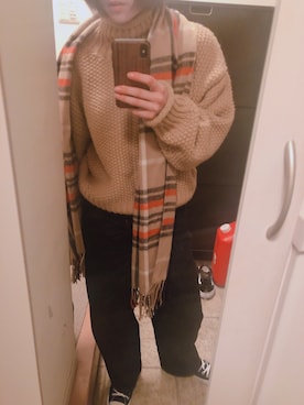 ommiさんのコーディネート