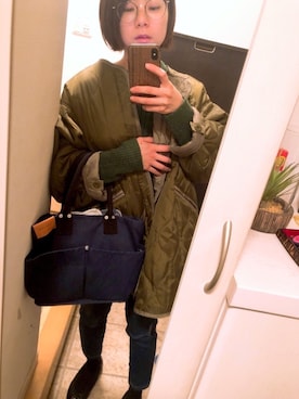 ommiさんのコーディネート