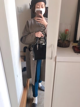 ommiさんのコーディネート