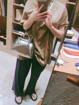 ommiさんのコーディネート