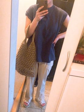 ommiさんのコーディネート