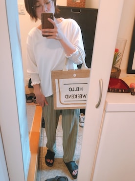 ommiさんのコーディネート