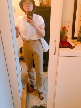 ommiさんのコーディネート