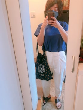 ommiさんのコーディネート