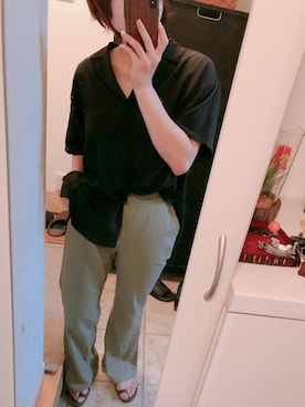 ommiさんのコーディネート