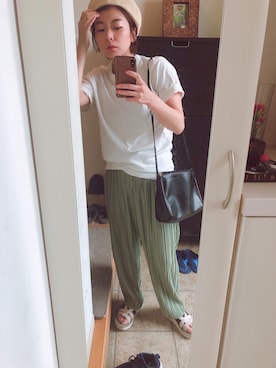 ommiさんのコーディネート