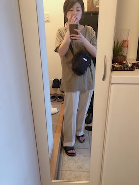 ommiさんのコーディネート