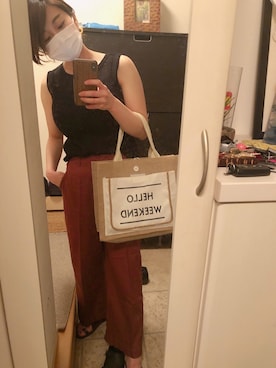 ommiさんのコーディネート