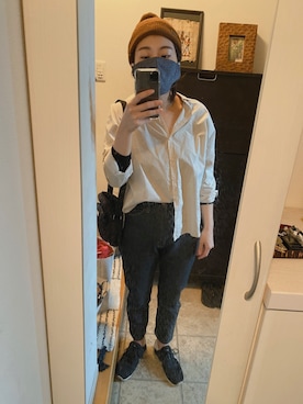 ommiさんのコーディネート