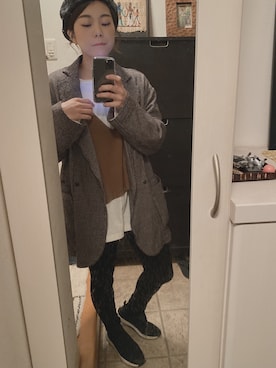 ommiさんのコーディネート