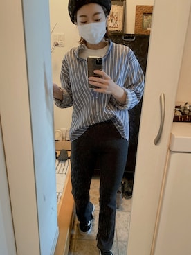 ommiさんのコーディネート