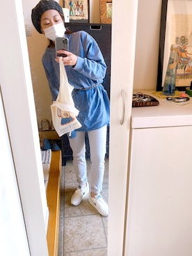 ommiさんのコーディネート