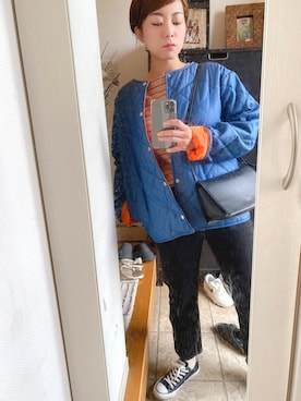 ommiさんのコーディネート