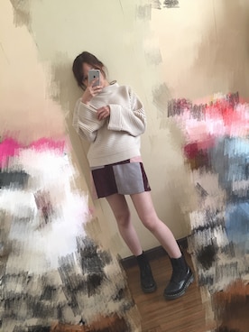 舔妹狂魔痴汉汪さんのコーディネート