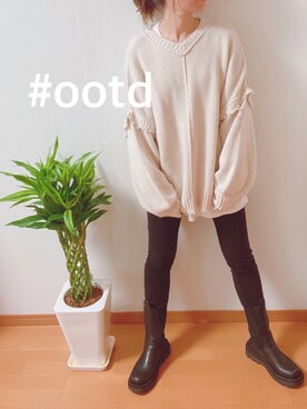 you2021youさんのコーディネート