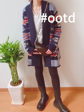 you2021youさんのコーディネート