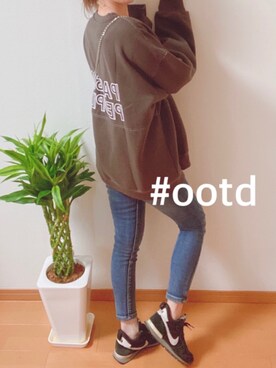 you2021youさんのコーディネート