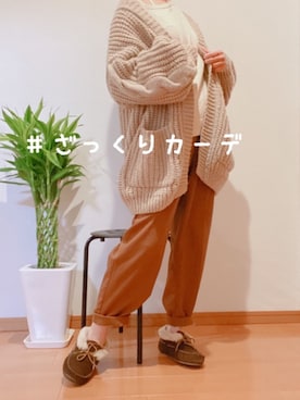 you2021youさんのコーディネート