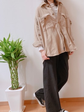 you2021youさんのコーディネート