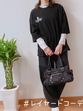 you2021youさんのコーディネート