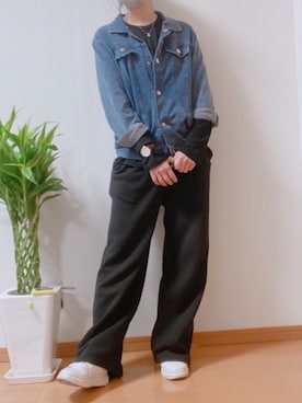 you2021youさんのコーディネート