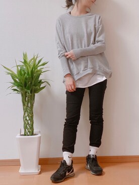 you2021youさんのコーディネート