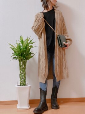 you2021youさんのコーディネート