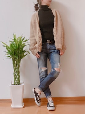 you2021youさんのコーディネート