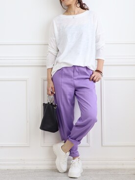 you2021youさんのコーディネート