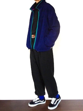 しゆうさんのコーディネート