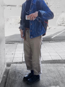 しゆうさんのコーディネート