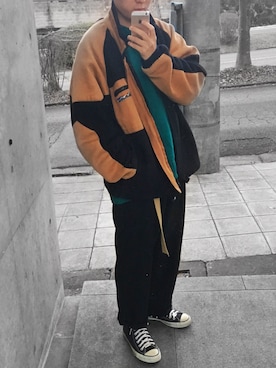 しゆうさんのコーディネート