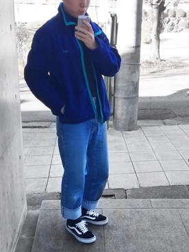 しゆうさんのコーディネート