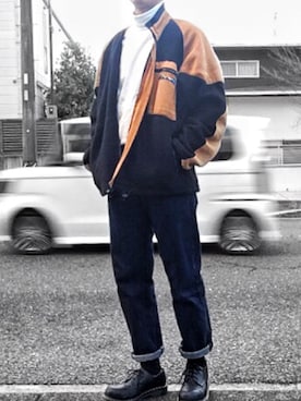 しゆうさんのコーディネート