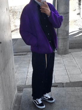 しゆうさんのコーディネート