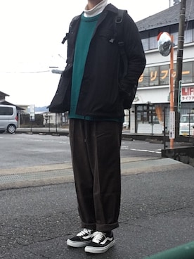 しゆうさんのコーディネート