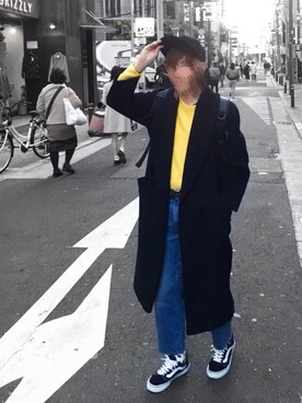 しゆうさんのコーディネート