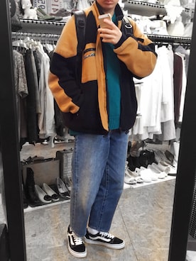 しゆうさんのコーディネート