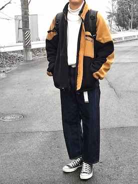 しゆうさんのコーディネート